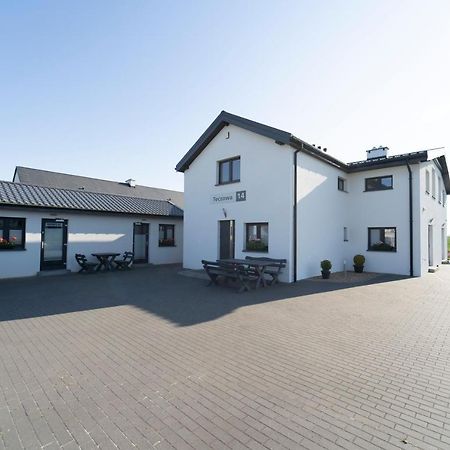 Apartamenty Teczowa 14 Sarbinowo Esterno foto