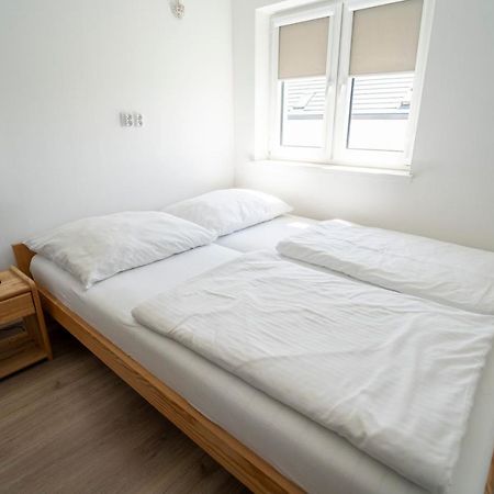Apartamenty Teczowa 14 Sarbinowo Esterno foto