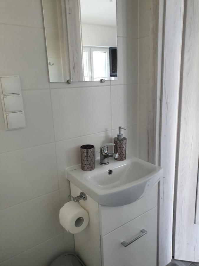 Apartamenty Teczowa 14 Sarbinowo Esterno foto