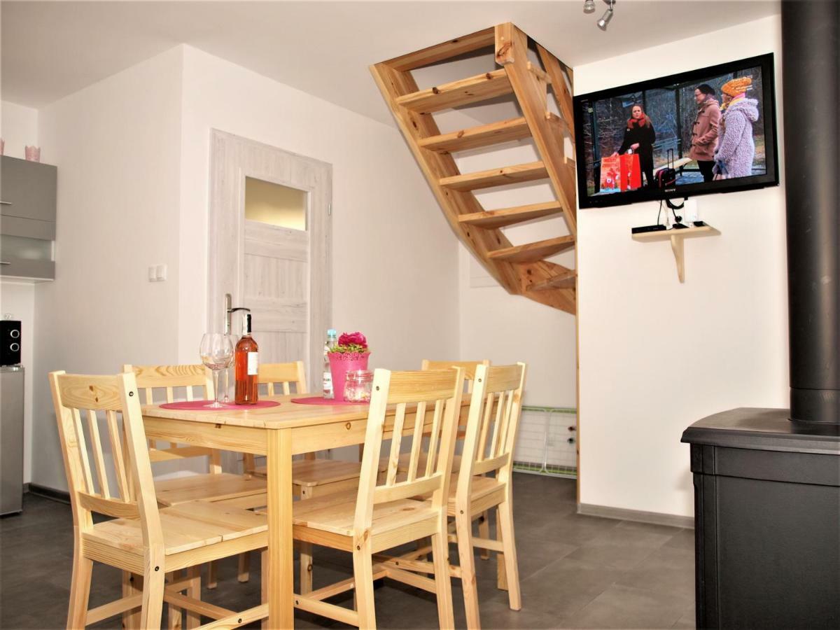Apartamenty Teczowa 14 Sarbinowo Esterno foto