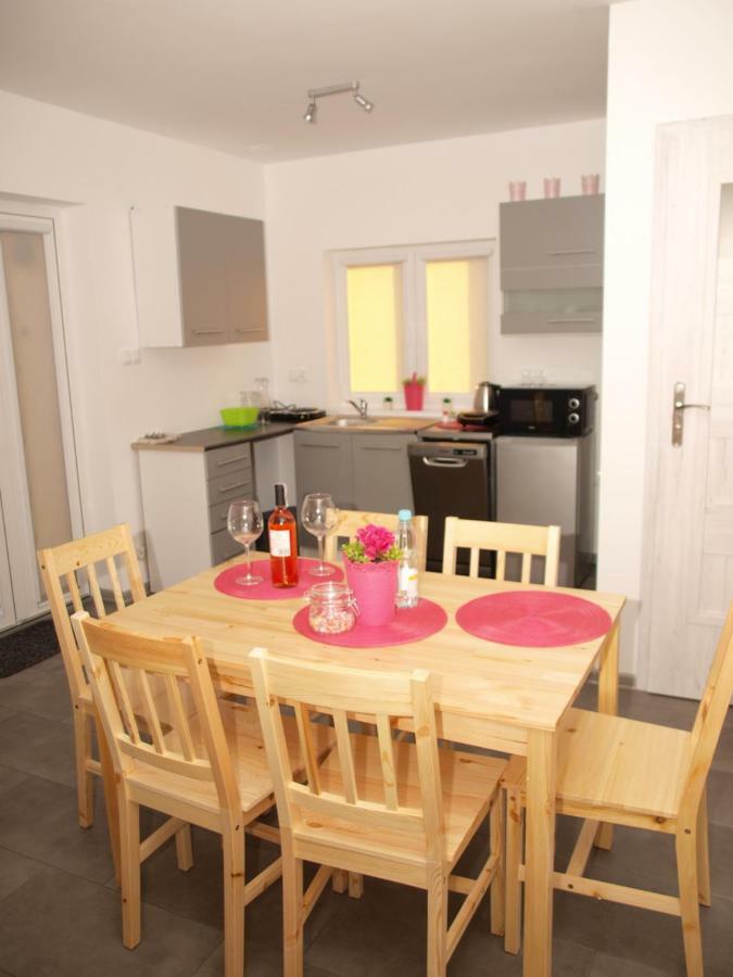 Apartamenty Teczowa 14 Sarbinowo Esterno foto