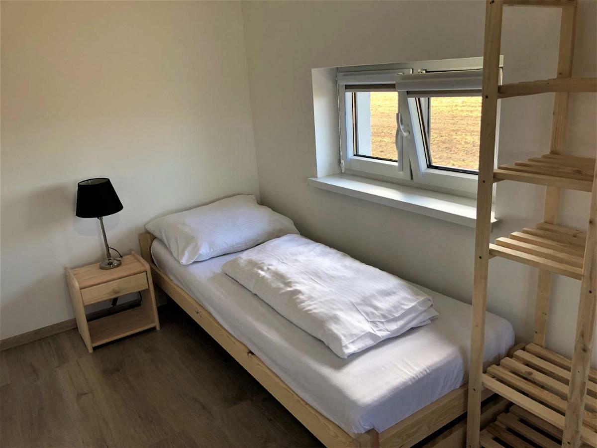 Apartamenty Teczowa 14 Sarbinowo Esterno foto