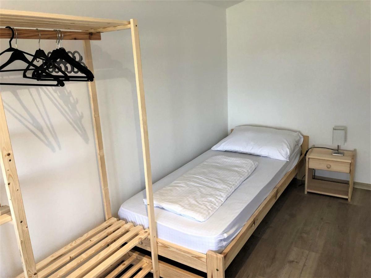 Apartamenty Teczowa 14 Sarbinowo Esterno foto