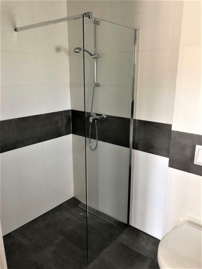 Apartamenty Teczowa 14 Sarbinowo Esterno foto